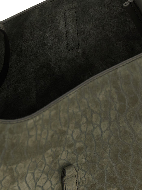 Micro 'Le 5 à 7' shoulder bag