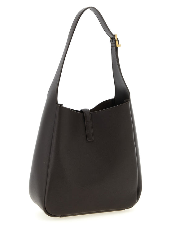Micro 'Le 5 à 7' shoulder bag