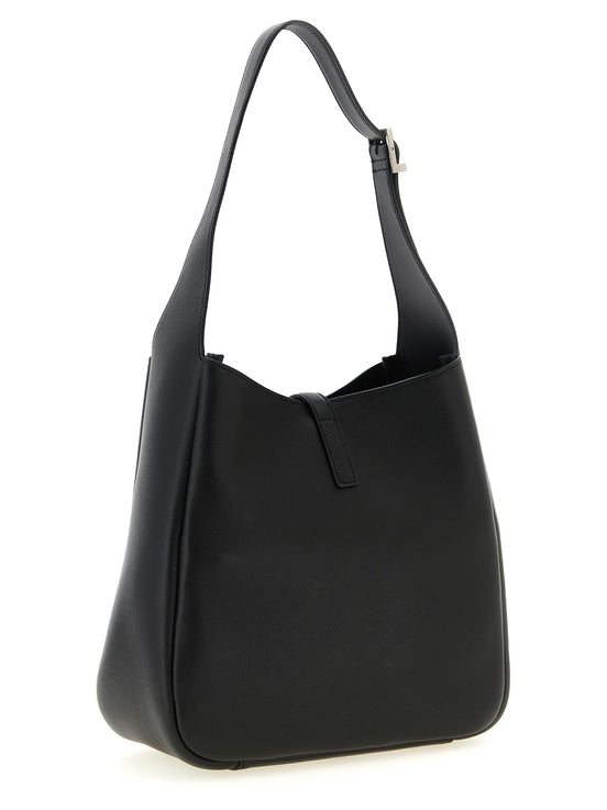 Micro 'Le 5 à 7' shoulder bag