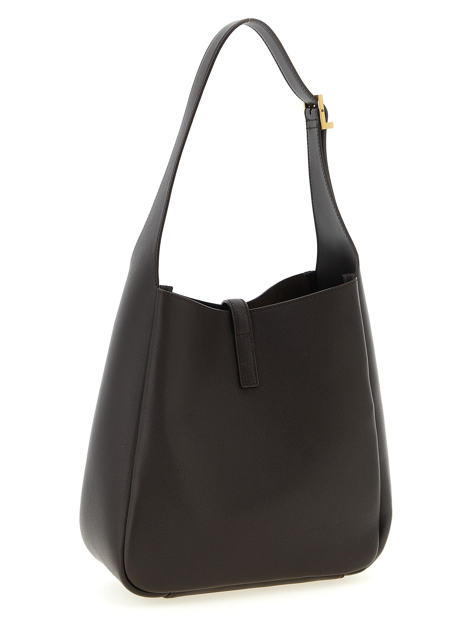 Saint Laurent Micro 'Le 5 à 7' shoulder bag