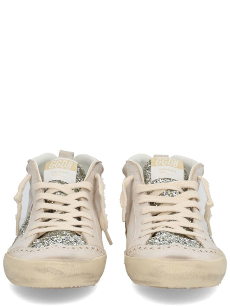 "MID STAR" SNEAKER