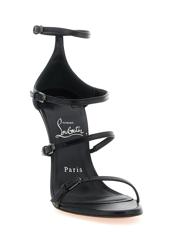 'Milllenium' sandals