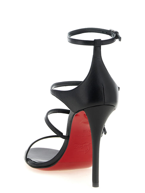 'Milllenium' sandals