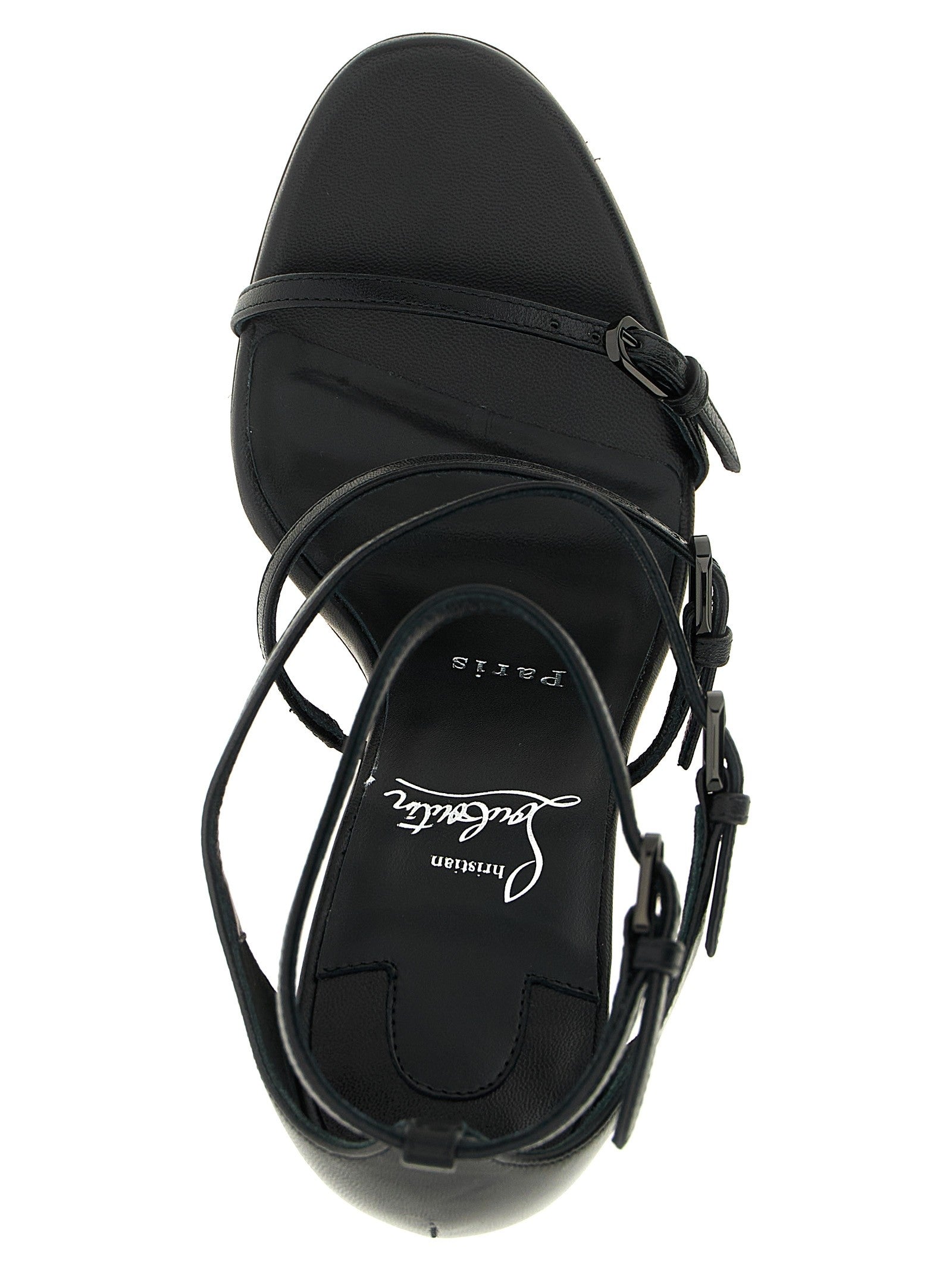 'Milllenium' sandals
