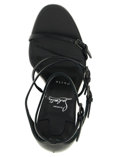 'Milllenium' sandals
