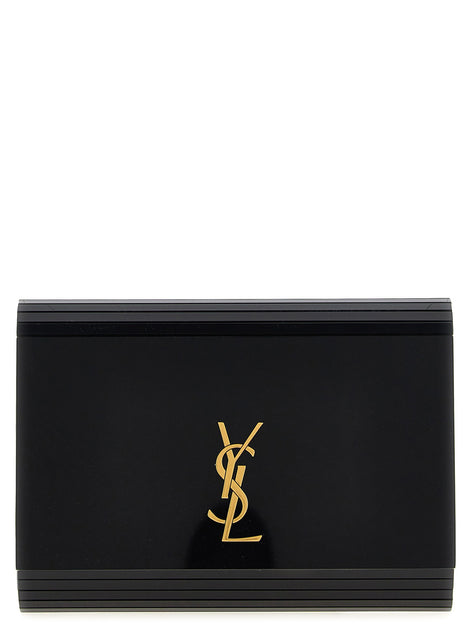 'Minaudière Vicky' crossbody bag