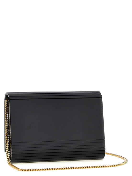 'Minaudière Vicky' crossbody bag