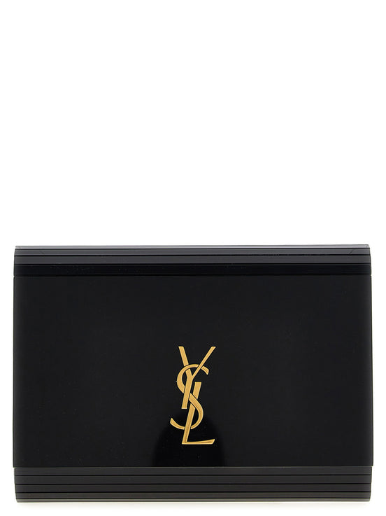 'Minaudière Vicky' crossbody bag