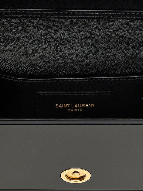 'Minaudière Vicky' crossbody bag