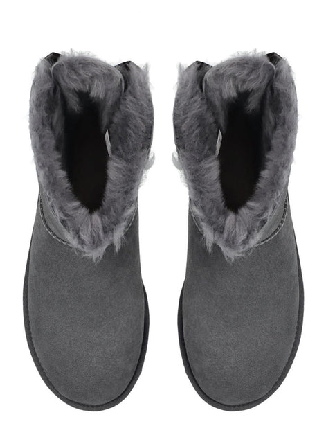 "MINI BAILEY BOW II" BOOT