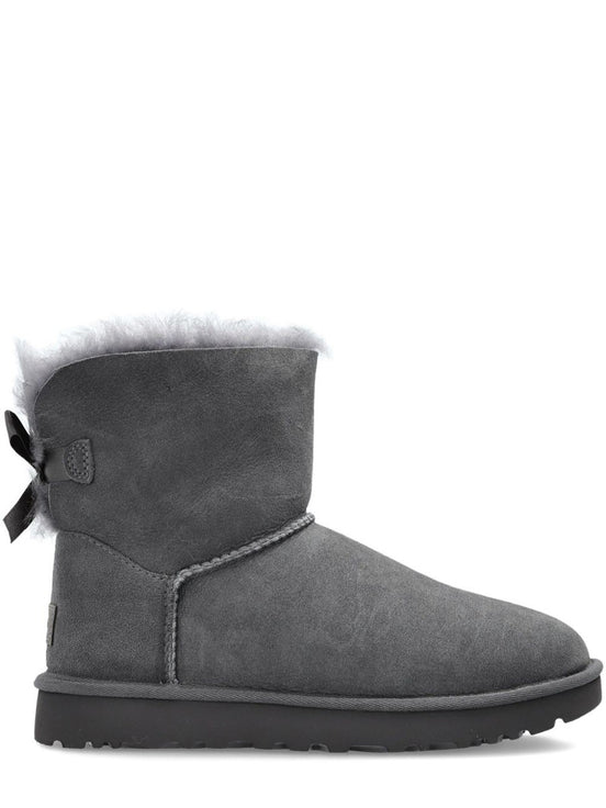 "MINI BAILEY BOW II" BOOT