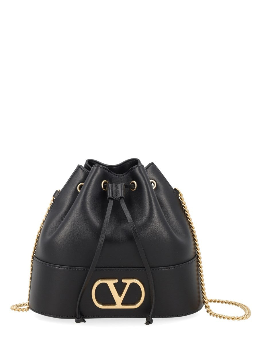 MINI BORSA A SECCHIELLO 
