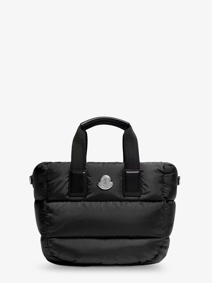 Mini Caradoc nylon handbag