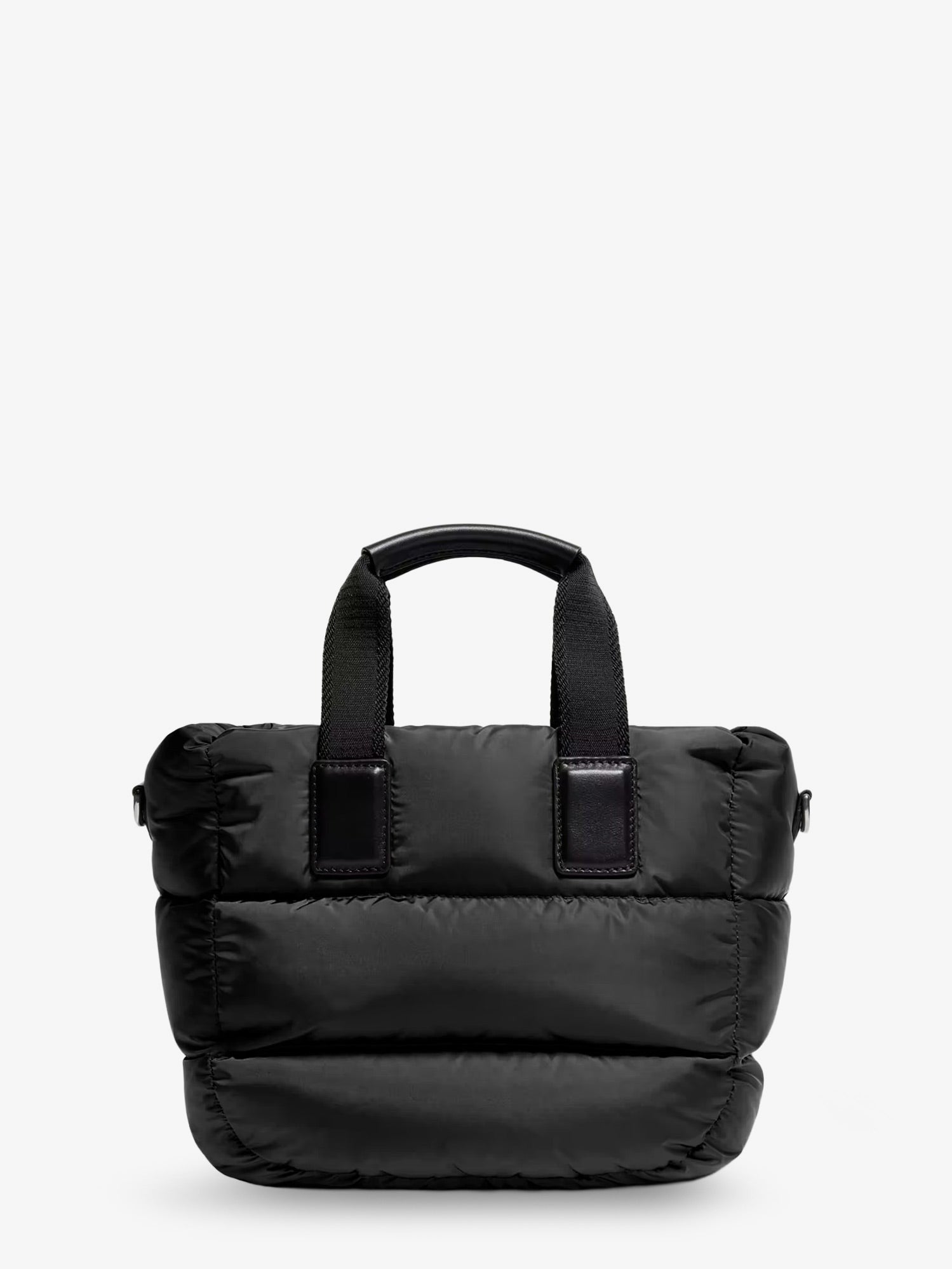Mini Caradoc nylon handbag