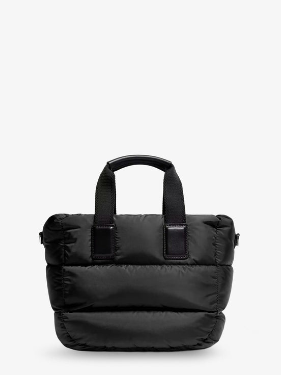 Mini Caradoc nylon handbag