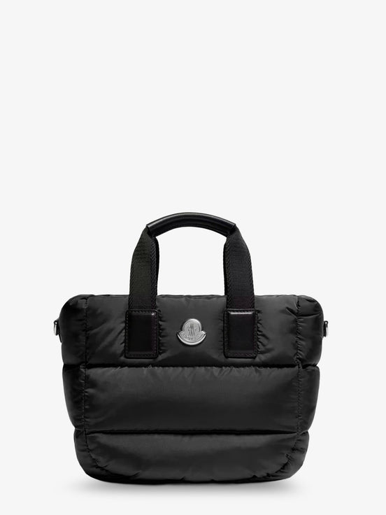 Mini Caradoc nylon handbag