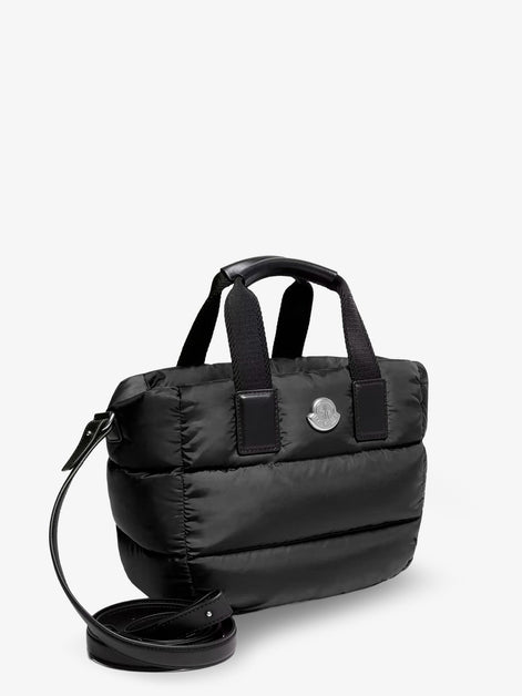 Mini Caradoc nylon handbag