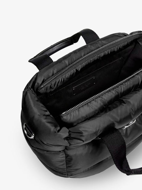 Mini Caradoc nylon handbag