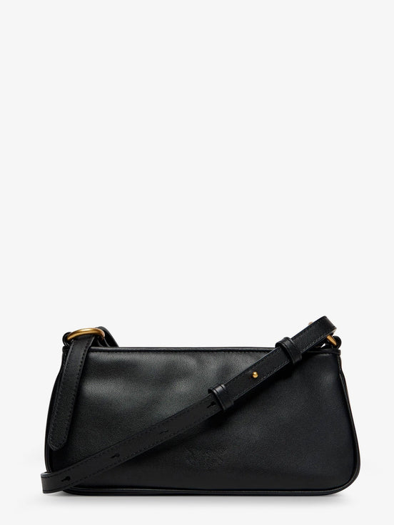 'Half Moon' mini crossbody bag