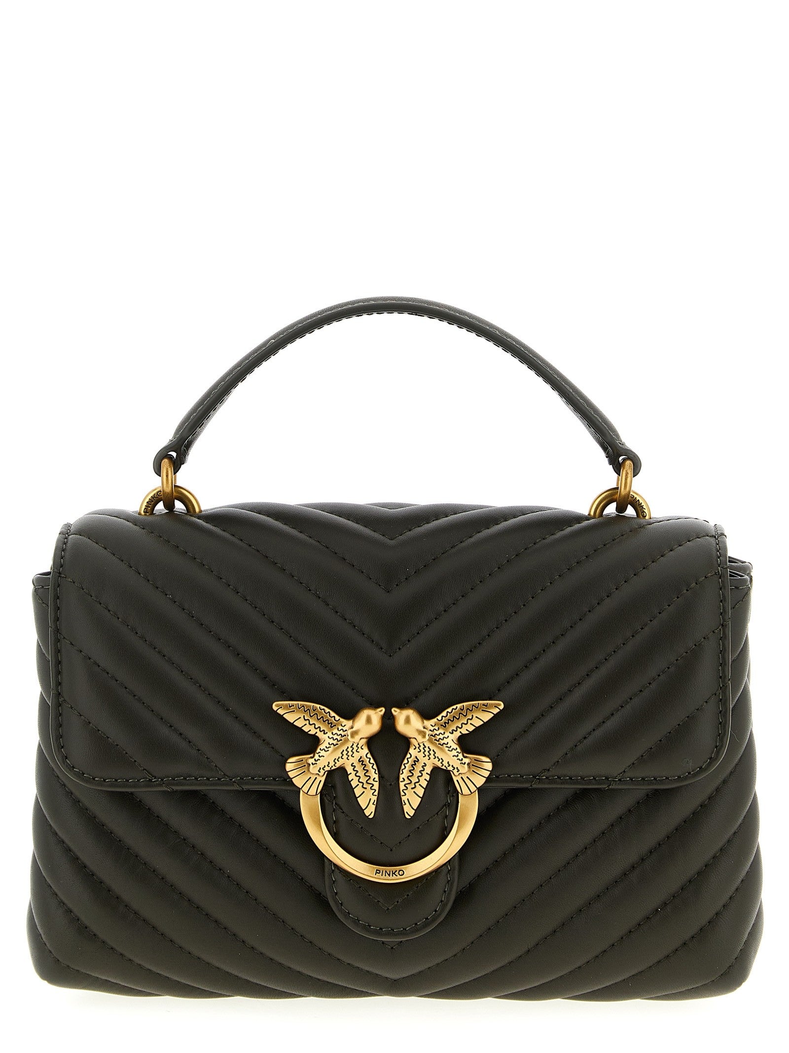 'Mini Lady Love Puff' handbag
