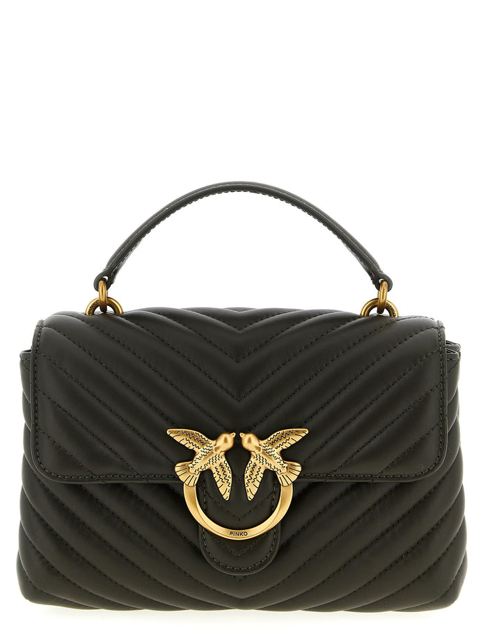 'Mini Lady Love Puff' handbag