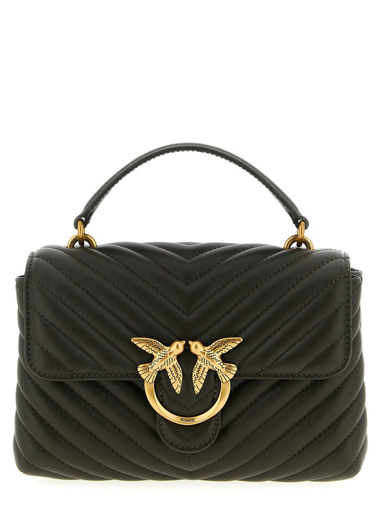 'Mini Lady Love Puff' handbag