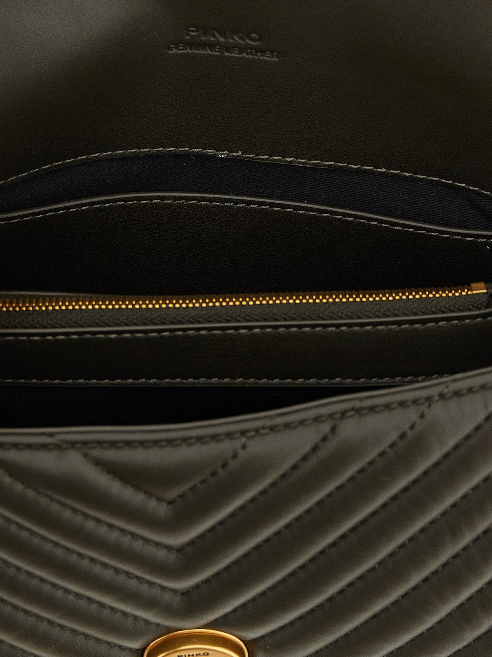 'Mini Lady Love Puff' handbag