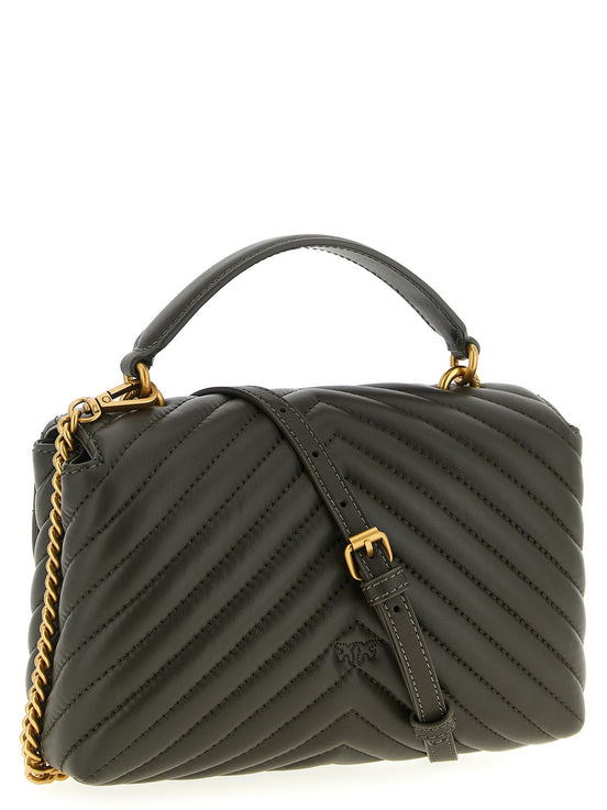 'Mini Lady Love Puff' handbag