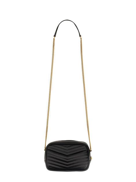 Saint Laurent MINI "LOU" BAG