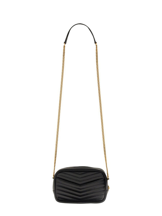 Saint Laurent MINI "LOU" BAG