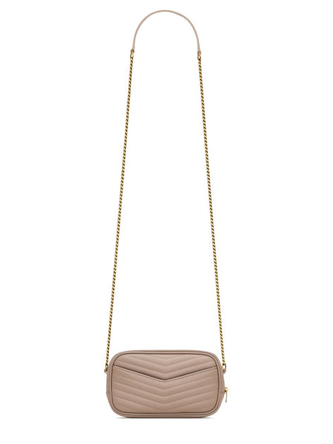 Saint Laurent MINI "LOU" BAG