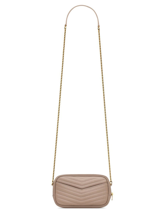 Saint Laurent MINI "LOU" BAG