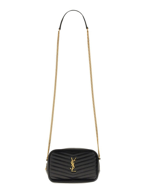 MINI "LOU" BAG