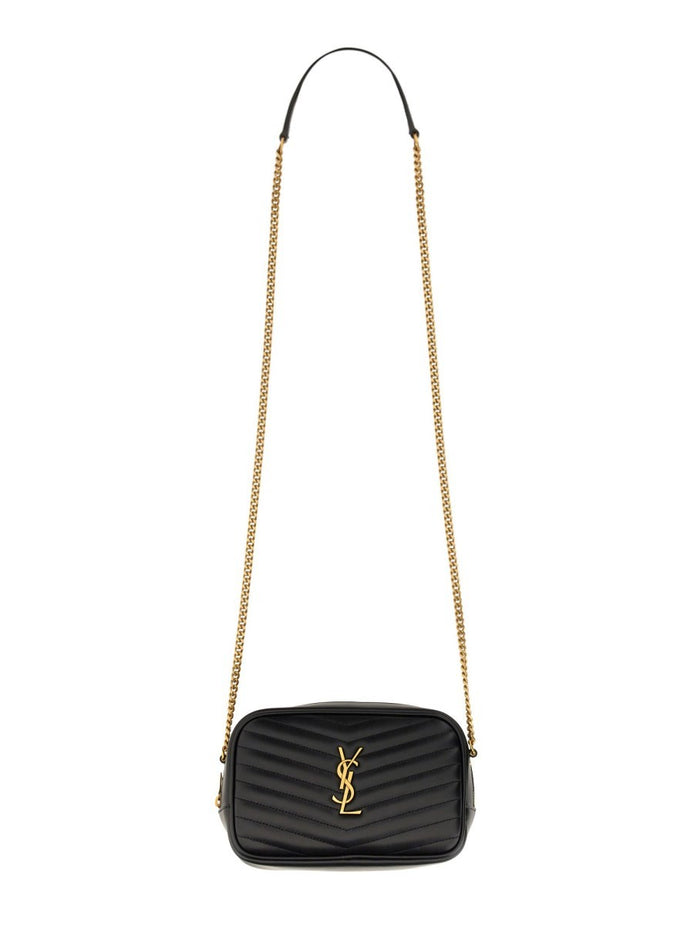 MINI "LOU" BAG