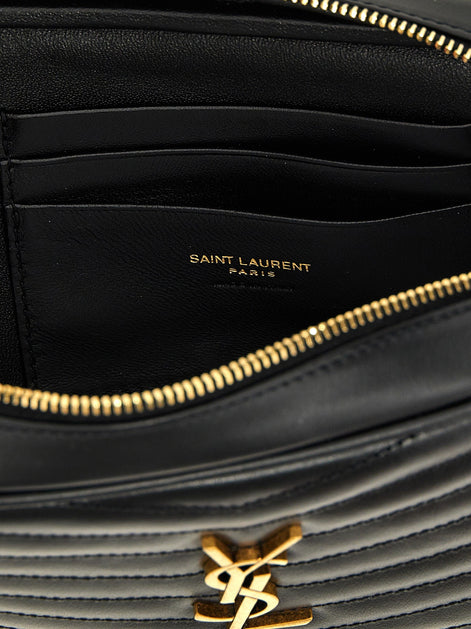'Mini Lou' crossbody bag