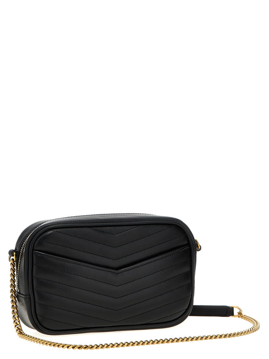 'Mini Lou' crossbody bag
