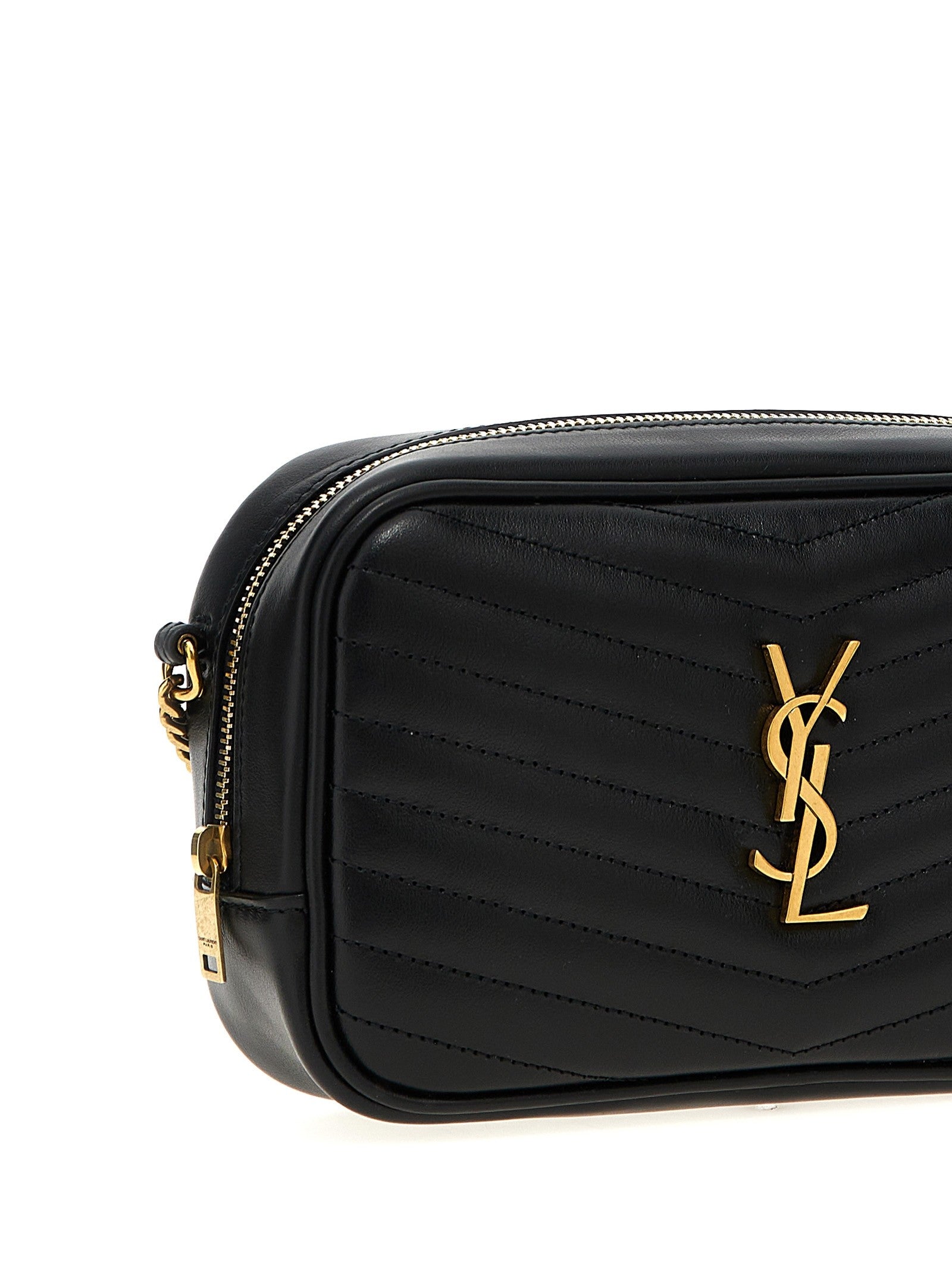 'Mini Lou' crossbody bag
