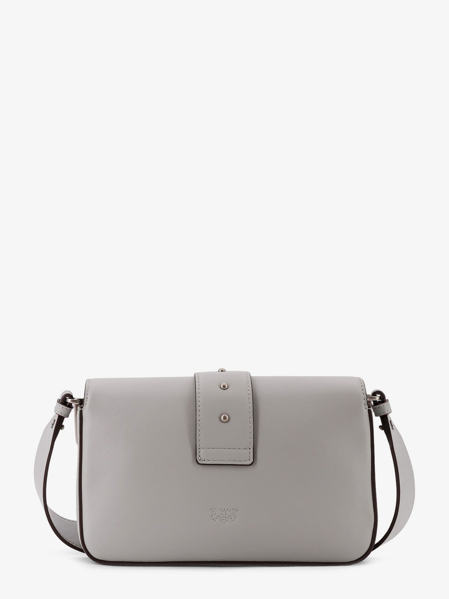 Mini Love Bag leather crossbody bag