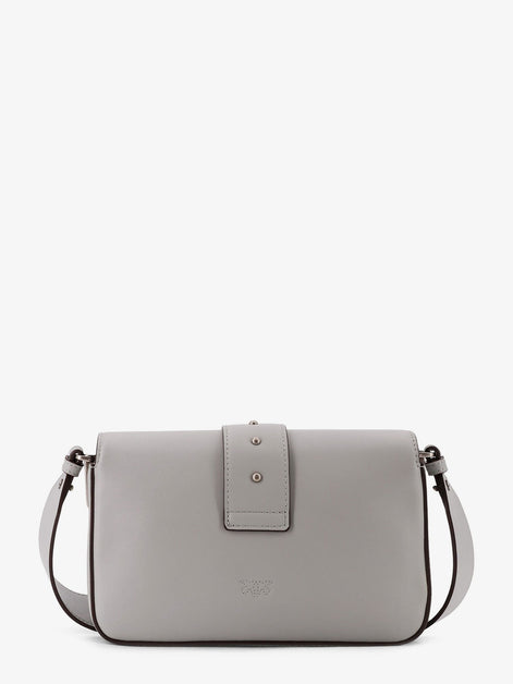 Mini Love Bag leather crossbody bag