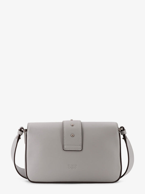 Mini Love Bag leather crossbody bag