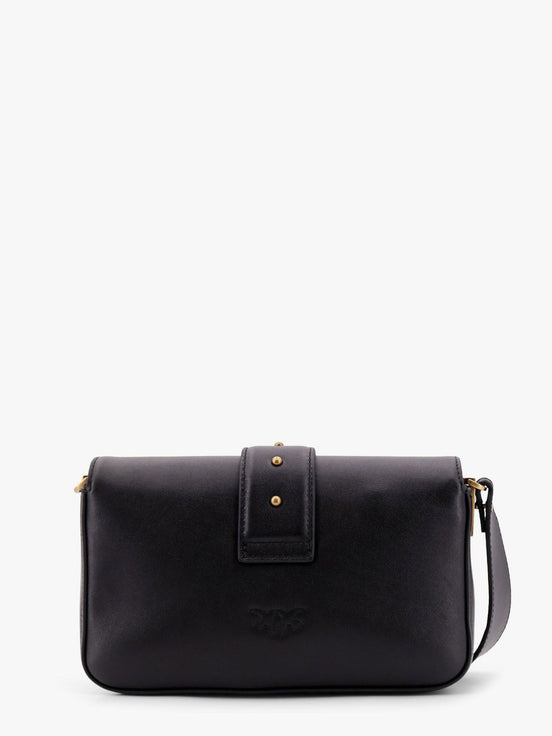 'Mini Love Slouchy' shoulder bag