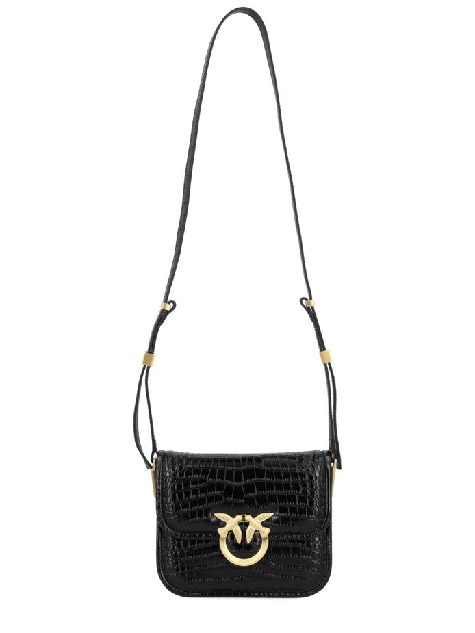 "MINI LOVE" BAG