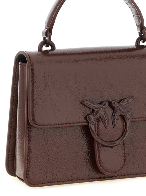 'Mini Love One Light' handbag