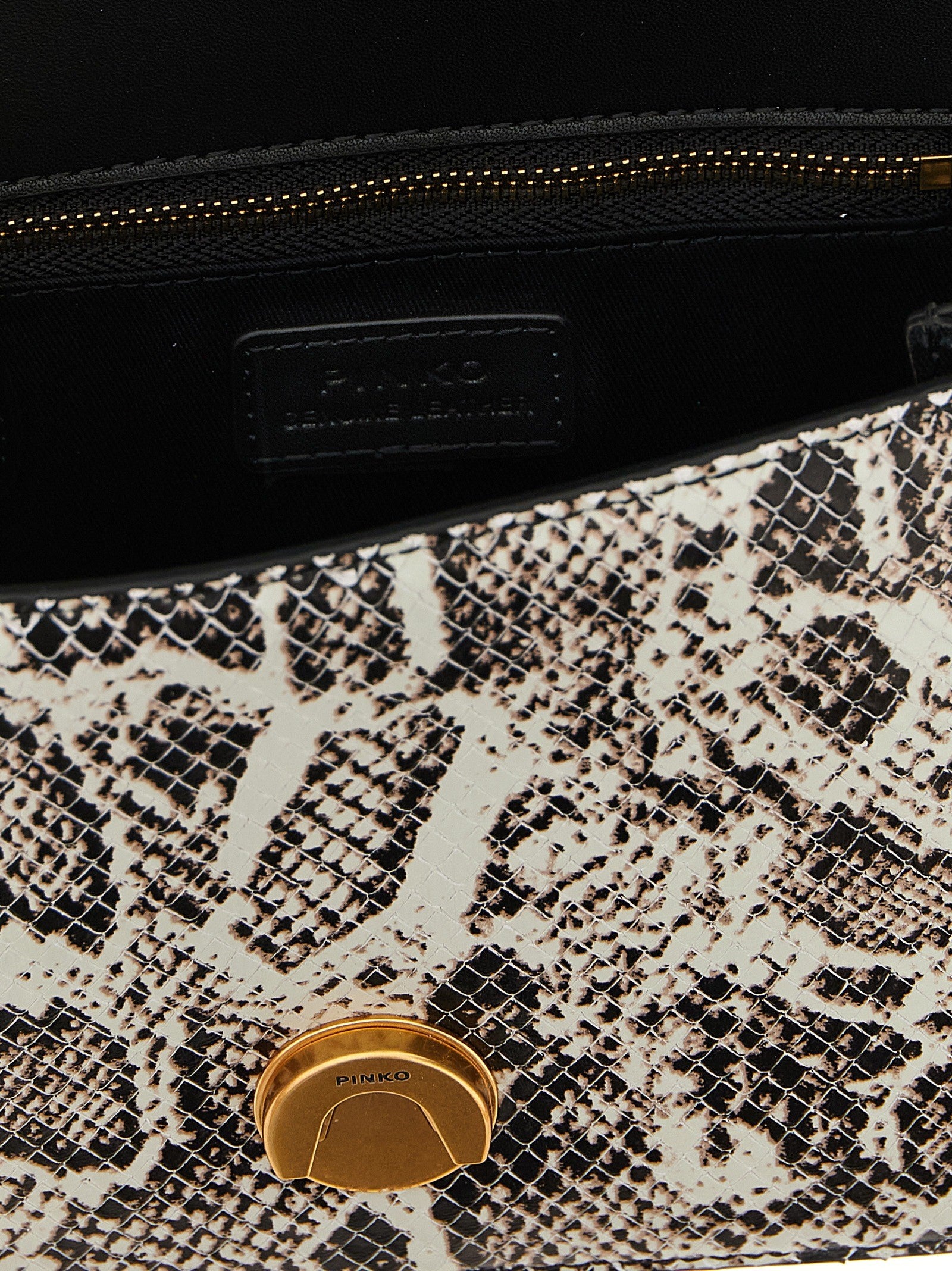'Mini Love One Light' handbag