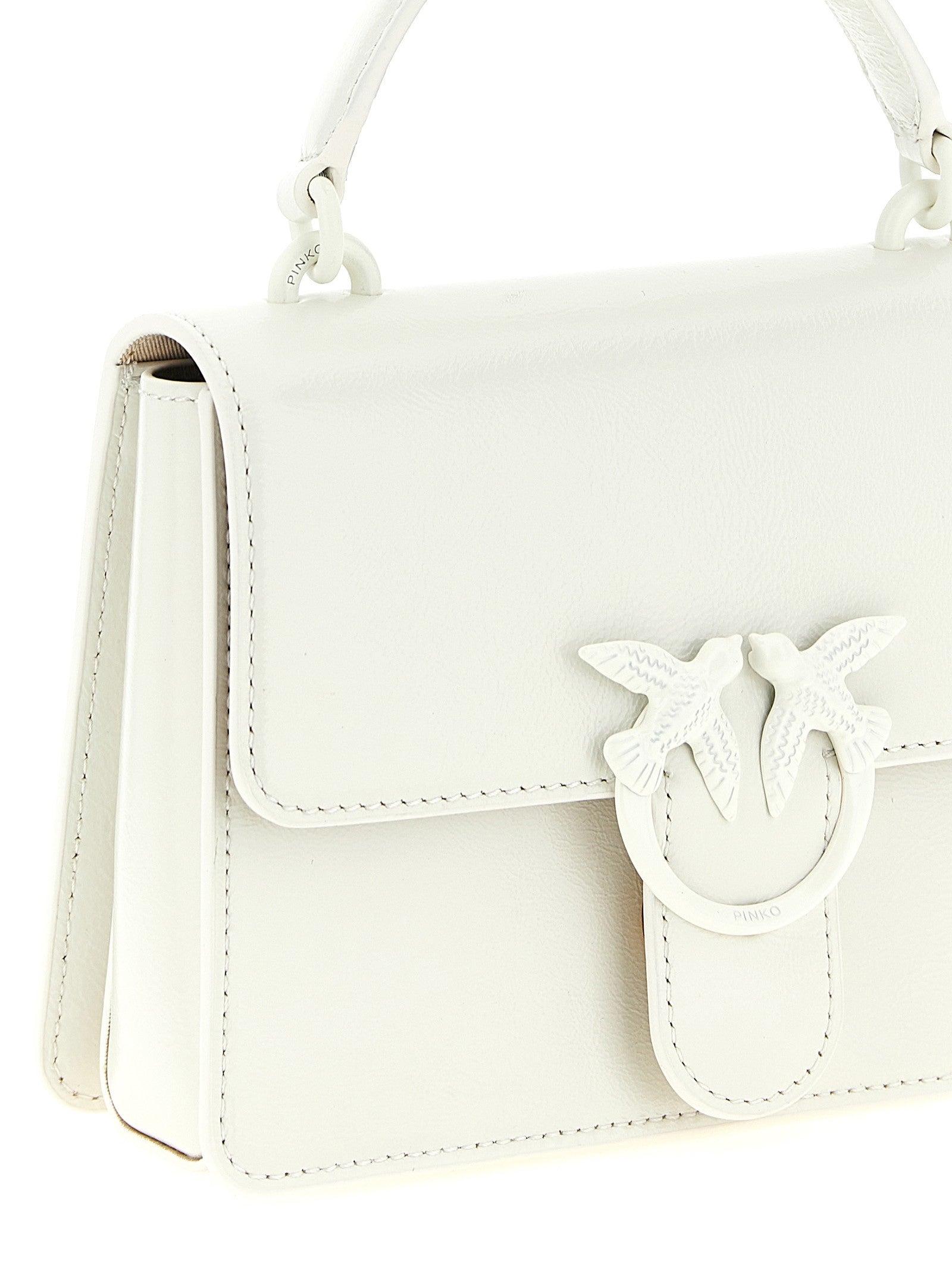 'Mini Love One Light' handbag