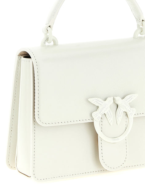'Mini Love One Light' handbag