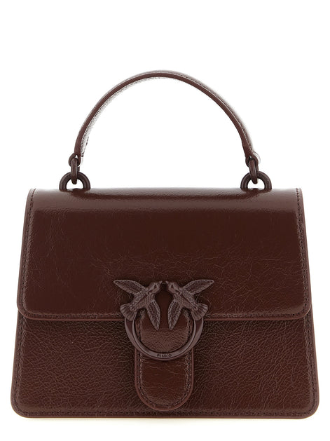 'Mini Love One Light' handbag