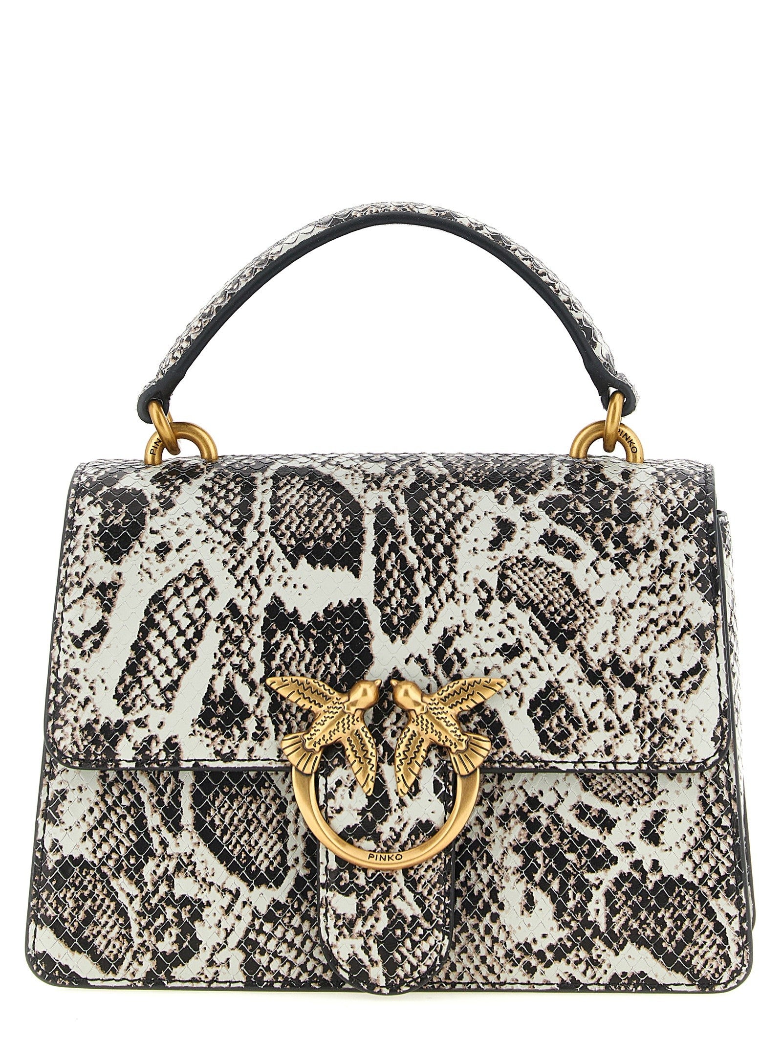 'Mini Love One Light' handbag