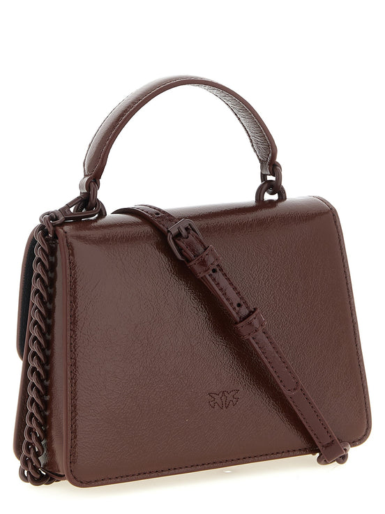 'Mini Love One Light' handbag