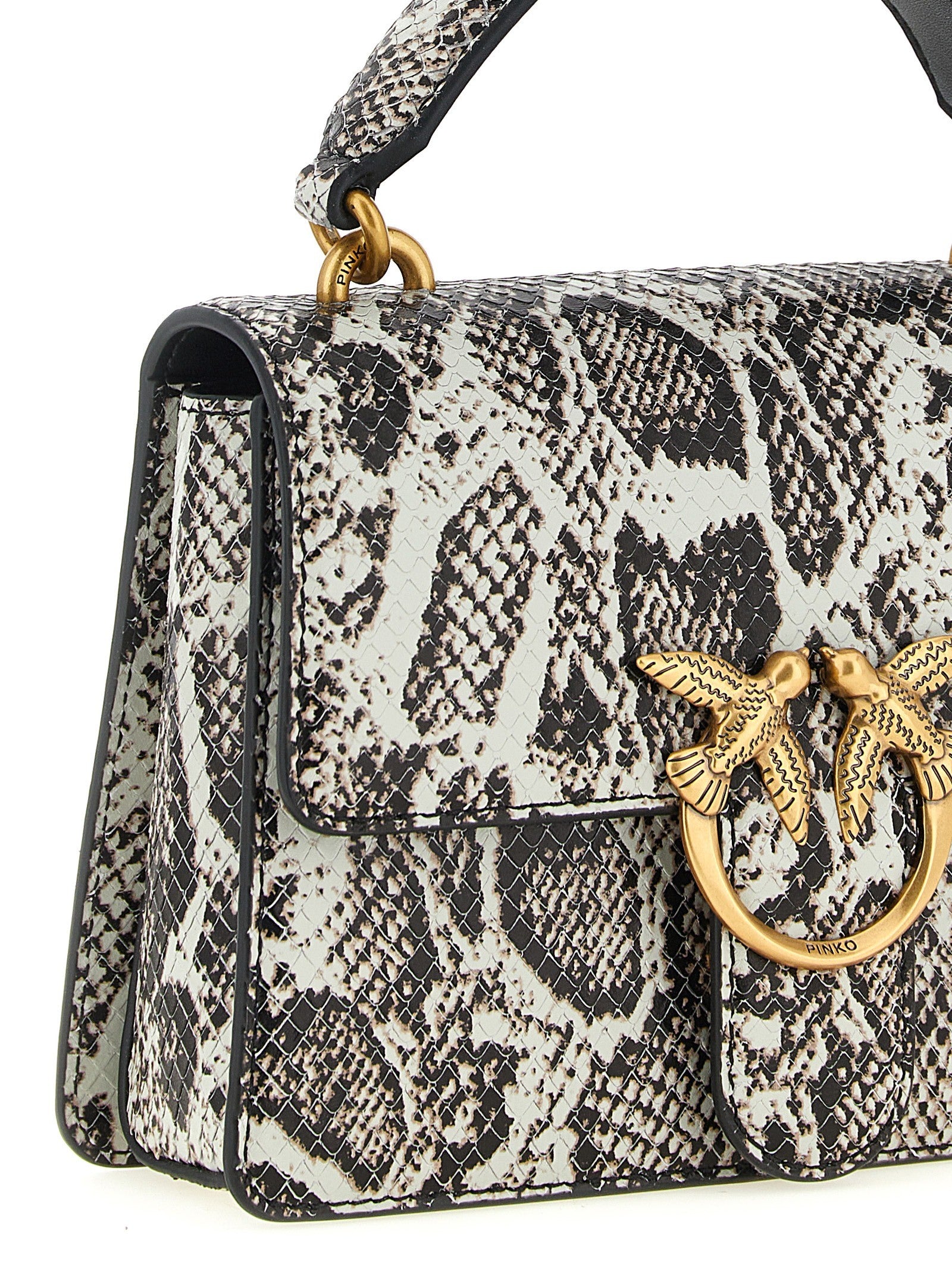 'Mini Love One Light' handbag